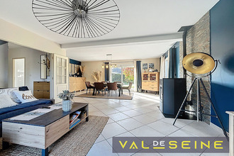  maison morgny-la-pommeraye 76750