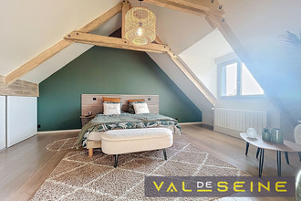  maison morgny-la-pommeraye 76750