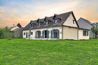  maison morgny-la-pommeraye 76750