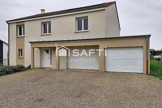  maison morhange 57340