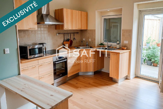  maison morhange 57340