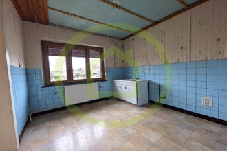  maison morhange 57340