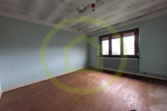  maison morhange 57340