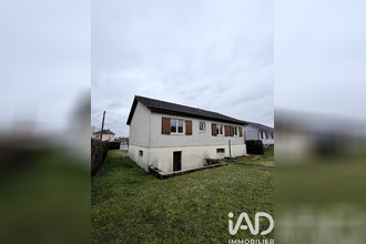  maison morhange 57340