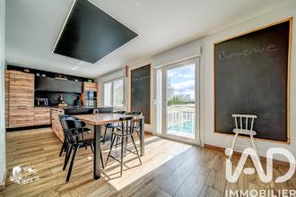  maison morhange 57340