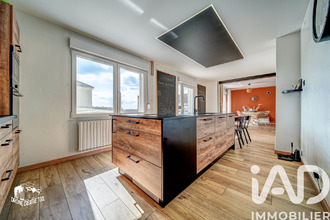  maison morhange 57340