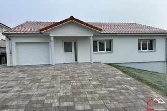  maison morhange 57340