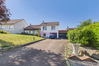  maison morhange 57340
