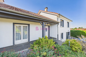  maison morhange 57340