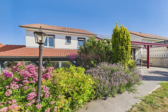  maison morhange 57340