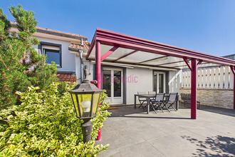  maison morhange 57340