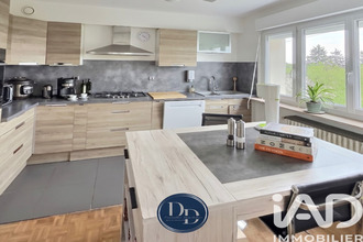  maison morhange 57340