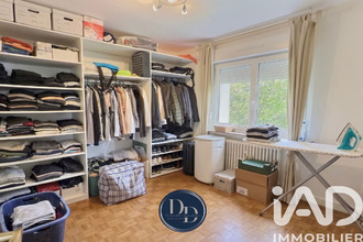  maison morhange 57340