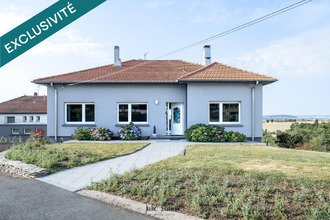  maison morhange 57340