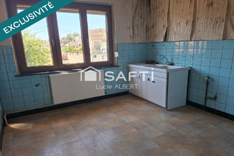  maison morhange 57340