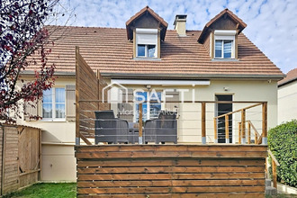  maison morienval 60127