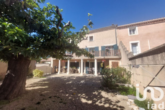  maison morieres-les-avignon 84310