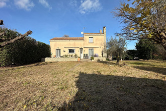  maison morieres-les-avignon 84310