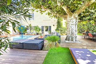  maison morieres-les-avignon 84310