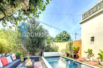  maison morieres-les-avignon 84310