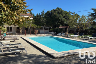  maison morieres-les-avignon 84310