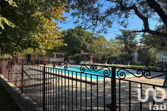  maison morieres-les-avignon 84310