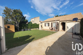  maison morieres-les-avignon 84310