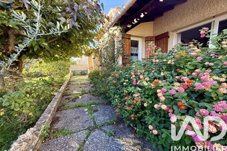  maison morieres-les-avignon 84310