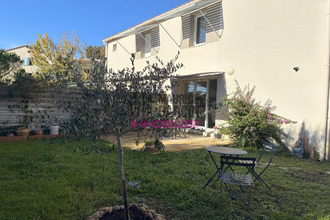  maison morieres-les-avignon 84310