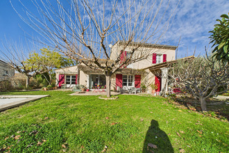  maison morieres-les-avignon 84310