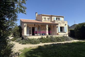  maison morieres-les-avignon 84310