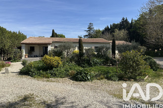  maison morieres-les-avignon 84310