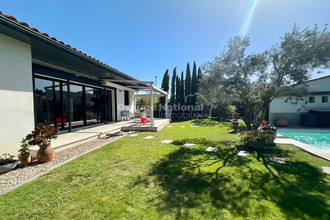  maison morieres-les-avignon 84310