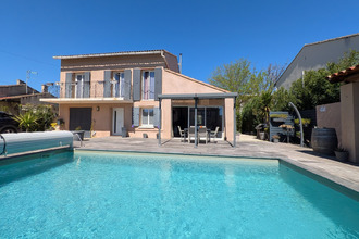  maison morieres-les-avignon 84310