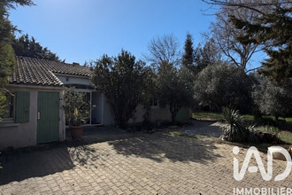  maison morieres-les-avignon 84310