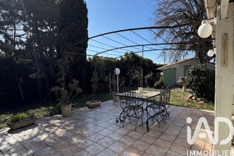  maison morieres-les-avignon 84310