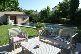  maison morieres-les-avignon 84310