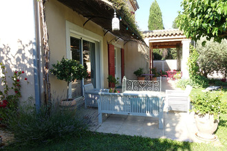  maison morieres-les-avignon 84310