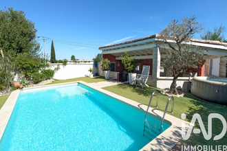  maison morieres-les-avignon 84310
