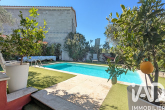  maison morieres-les-avignon 84310