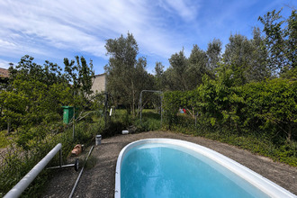  maison morieres-les-avignon 84310
