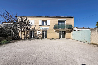 maison morieres-les-avignon 84310