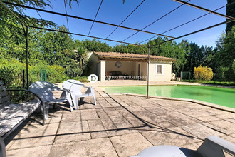  maison morieres-les-avignon 84310