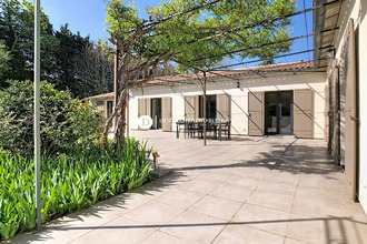  maison morieres-les-avignon 84310