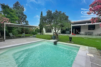  maison morieres-les-avignon 84310
