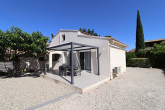  maison morieres-les-avignon 84310