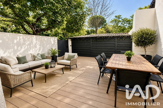  maison morieres-les-avignon 84310
