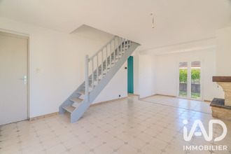  maison morieres-les-avignon 84310