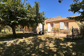  maison morieres-les-avignon 84310