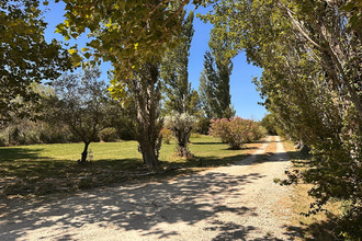  maison morieres-les-avignon 84310
